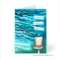 Image 2 of The Light Within You