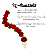 Image 2 of DIY Mini Decenario Kit 