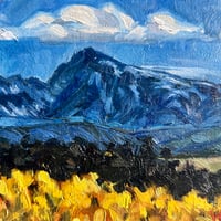 Image 1 of Fall Peak
