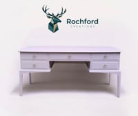 Image 3 of Stag Minstrel Dressing Table 