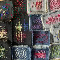 Image 1 of MINI PATCHES <3 