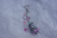 Image 4 of Blooming Baby Keychains