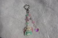 Image 5 of Blooming Baby Keychains