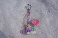 Image 3 of Blooming Baby Keychains