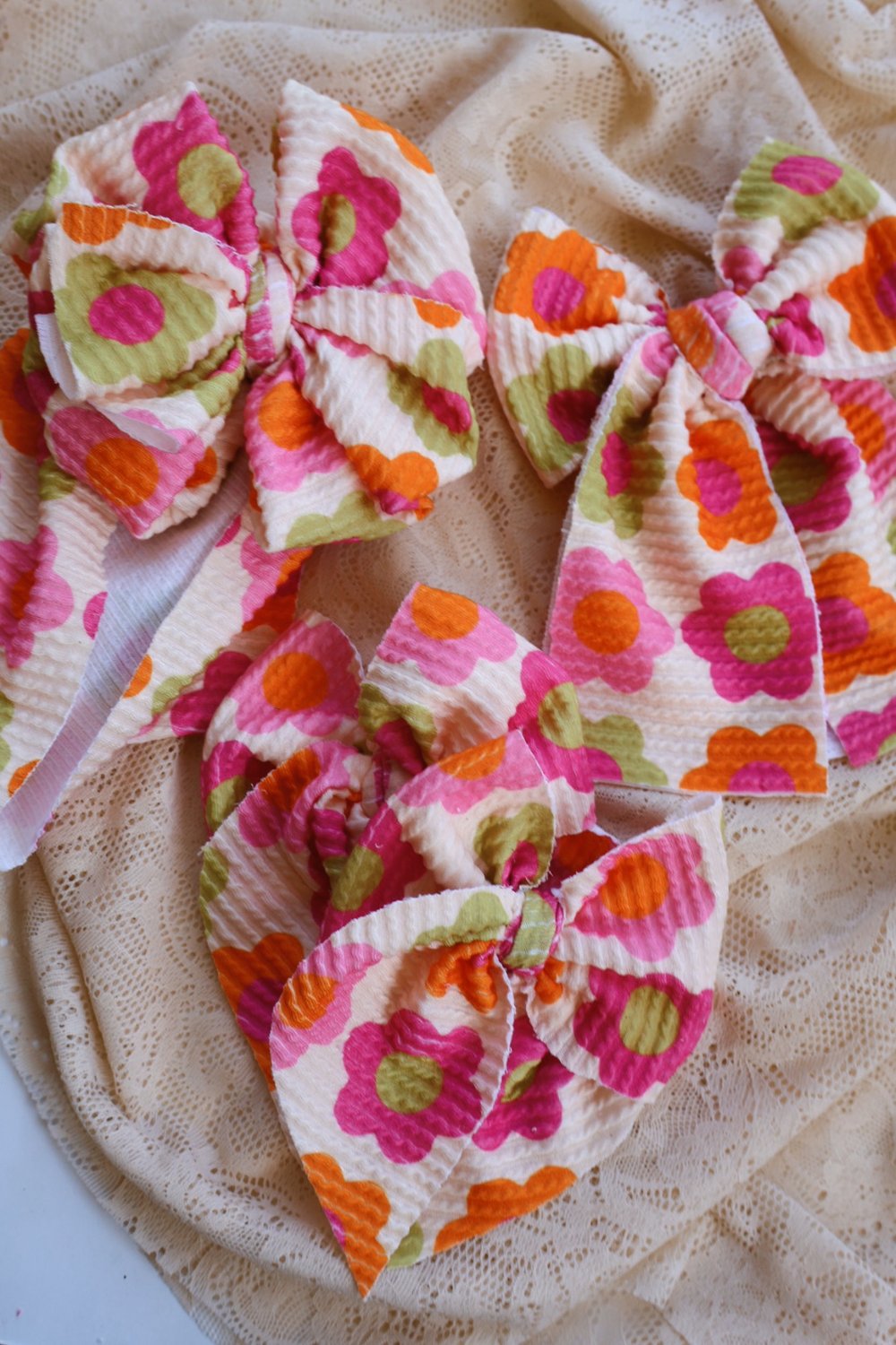 Image of MOD DAISIES