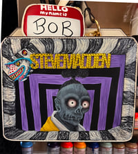 Ode to Bob