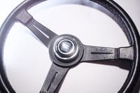 Image 4 of NARDI TORINO CLASSIC 365MM FULL SET 80S