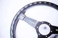 Image 6 of NARDI TORINO CLASSIC 365MM FULL SET 80S