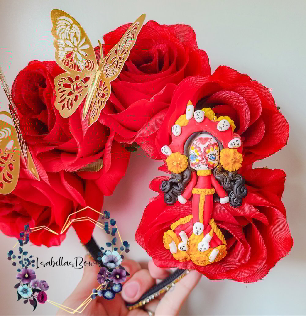 Image of Day of the Dead