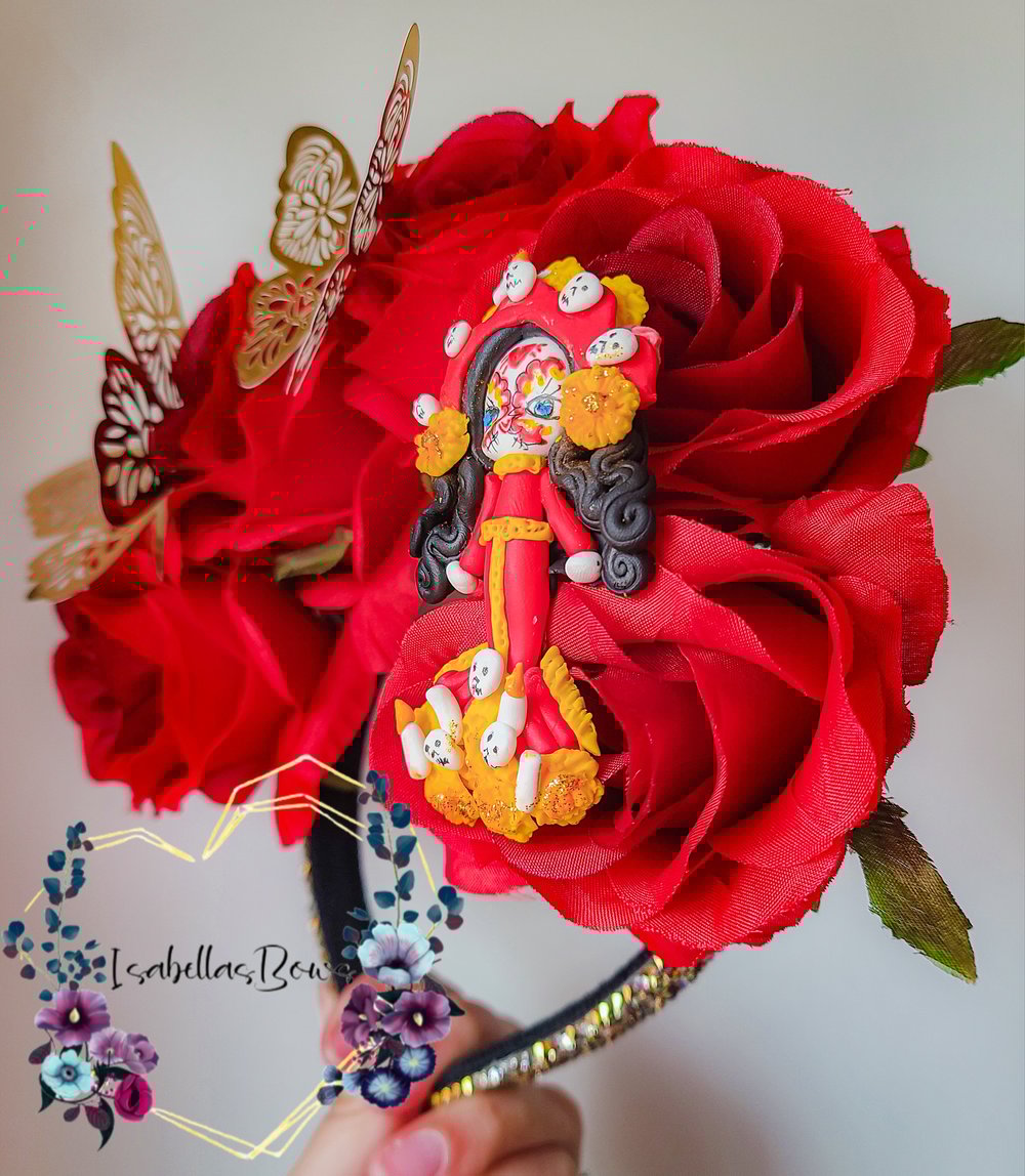 Image of Day of the Dead