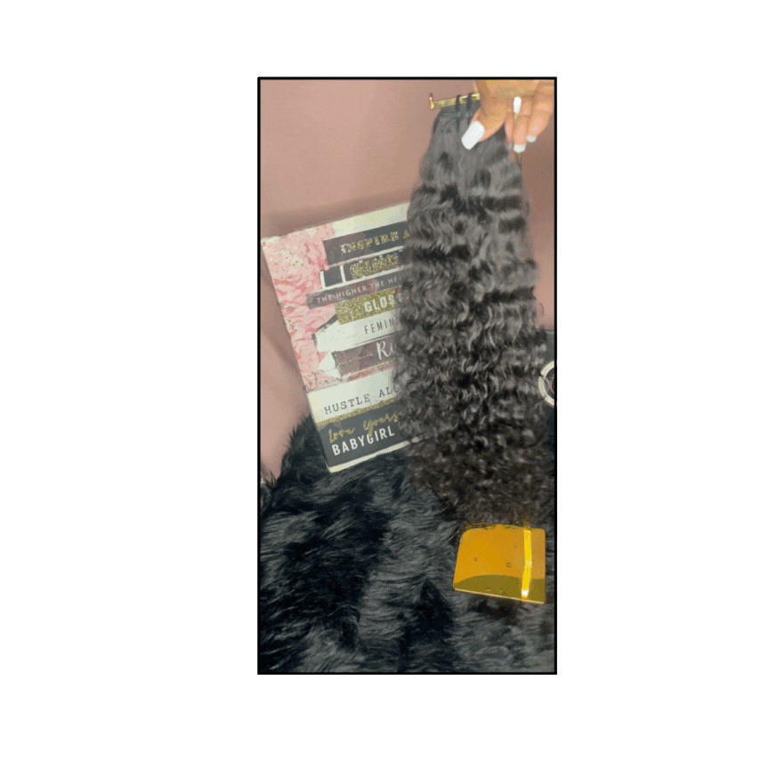 Image 4 of Ocean Luxe Wave Bundles