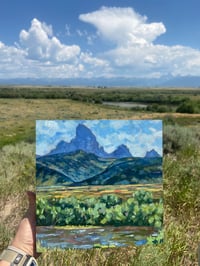 Image 3 of Eddy’s Tetons