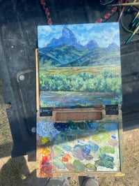 Image 4 of Eddy’s Tetons