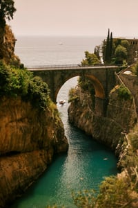 Fiordo Di Furore