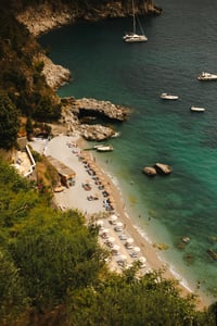 Conca Dei Marini