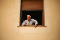 Raffaele, The Cheesemaker