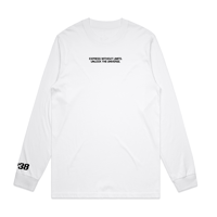 Image 1 of Express Long Sleeve