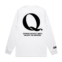 Image 2 of Express Long Sleeve
