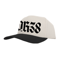 QR38 Lid