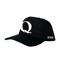 Q Logo Lid