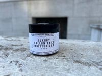 Image 3 of Luxury Tallow Face Moisturizer 1.7oz