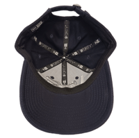 Image 5 of New Era 9Forty New York Yankees Hat Cap Womans Adjustable Blue World Series
