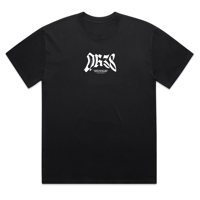 Image 2 of Epres Black Tee