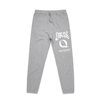 QR38 Grey Sweats