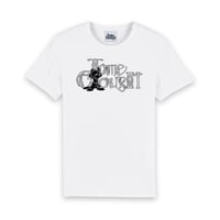 Image 1 of NEW KNOTS T-SHIRT WHITE