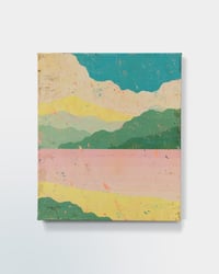 Image 1 of Drifter No.3 - Unique Painting