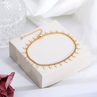 Image 1 of Always + Forever | Anklet