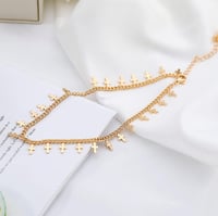 Image 2 of Always + Forever | Anklet