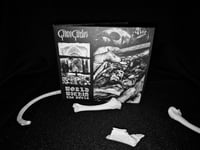 Image 2 of GRAVE CIRCLES (UKR) - "World Within the World" Digi CD 