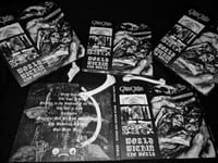 Image 4 of GRAVE CIRCLES (UKR) - "World Within the World" Digi CD 