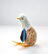 Mr.Mallard