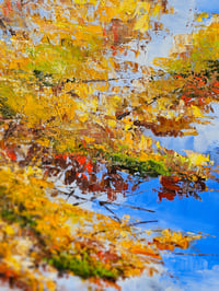 Image 3 of - Autumn Field -