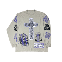 Image 1 of AWAKE Long Sleeve
