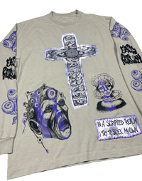 Image 3 of AWAKE Long Sleeve