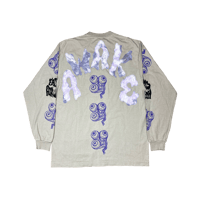 Image 2 of AWAKE Long Sleeve