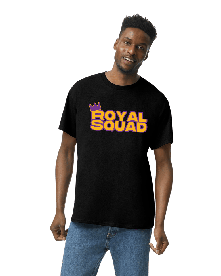 Royal Squad Image 3