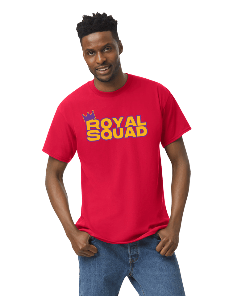 Royal Squad Image 4