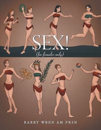 Sex!  (for females only)