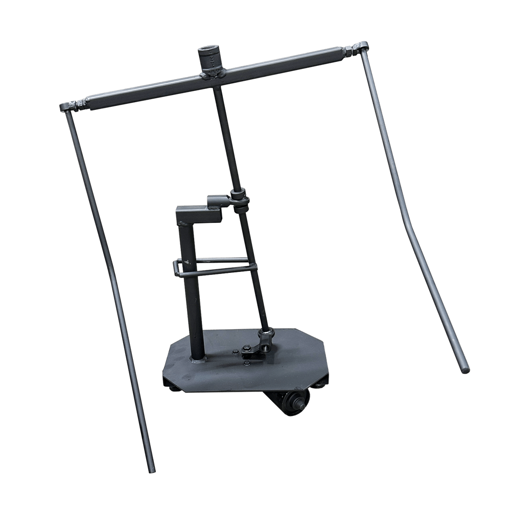 Image of Swaying Zombie 2.0 Standing Motorized Mechanism