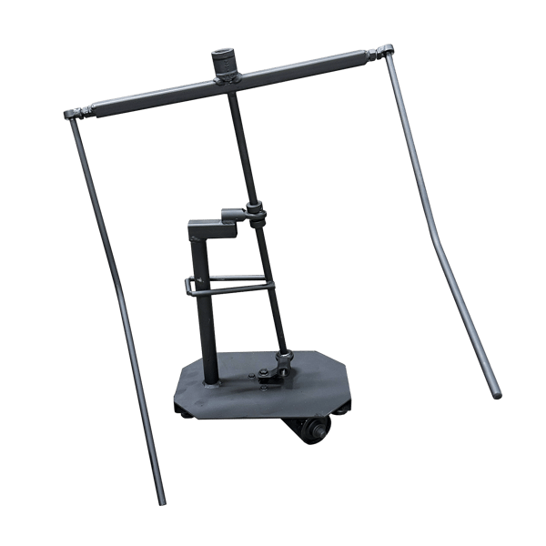 Image of Swaying Zombie 2.0 Standing Motorized Mechanism