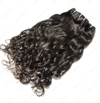 RAW HAIR BUNDLES 