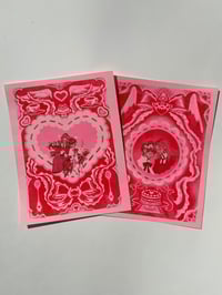 Image 3 of INSURANCE LOVE SET [TRIGUN]