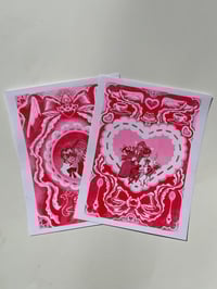 Image 4 of INSURANCE LOVE SET [TRIGUN]