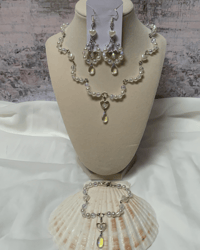 Image 1 of Raindrop Set