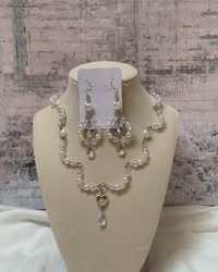 Image 2 of Raindrop Set