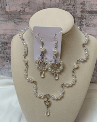 Image 3 of Raindrop Set